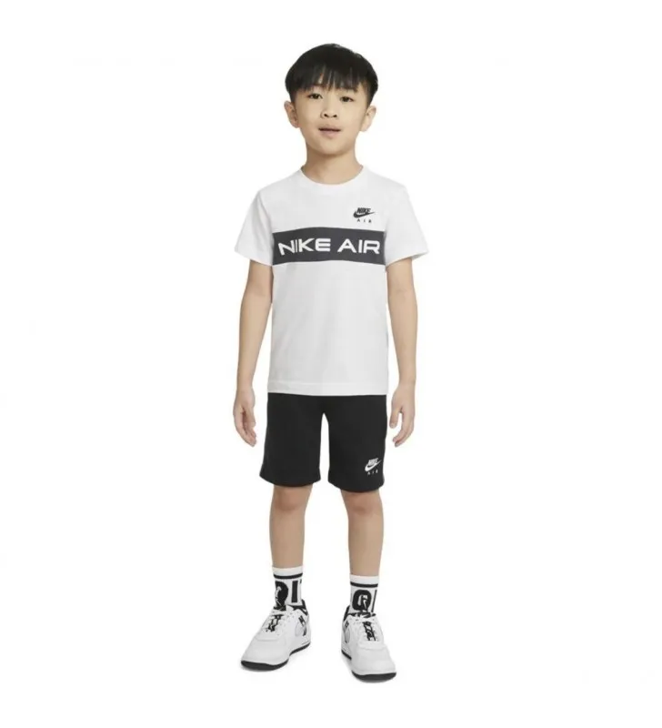 NIKE COMPLETO DUE PEZZI BAMBINO