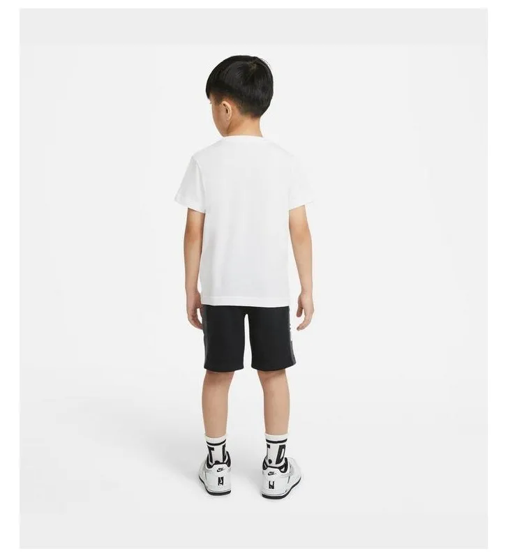 NIKE COMPLETO DUE PEZZI BAMBINO