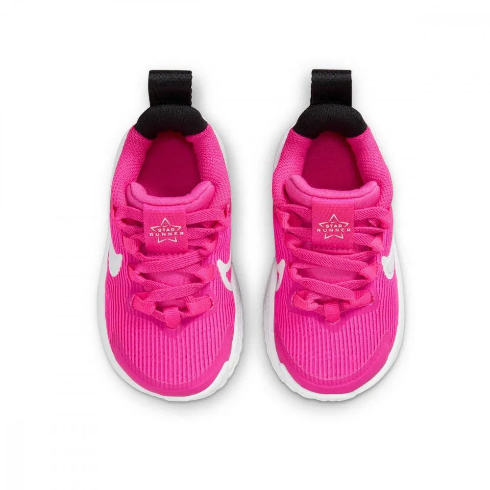NIKE STAR RUNNER 4 BABY