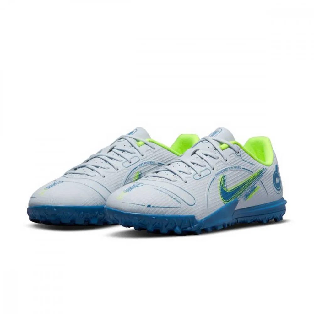 NIKE VAPOR 14 ACADEMY TF BAMBINO