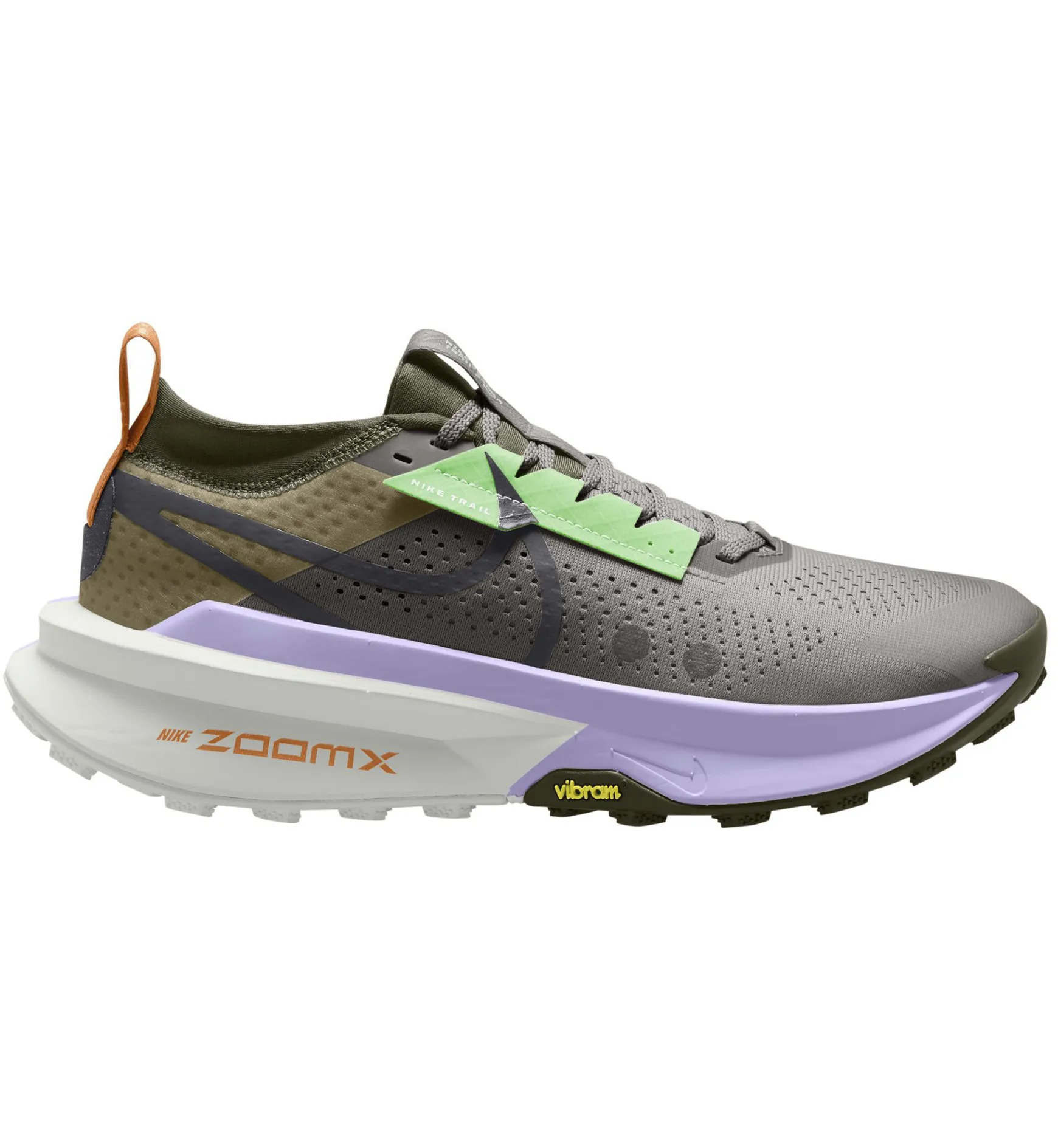 Nike Zegama Trail 2 - scarpe trail running - uomo