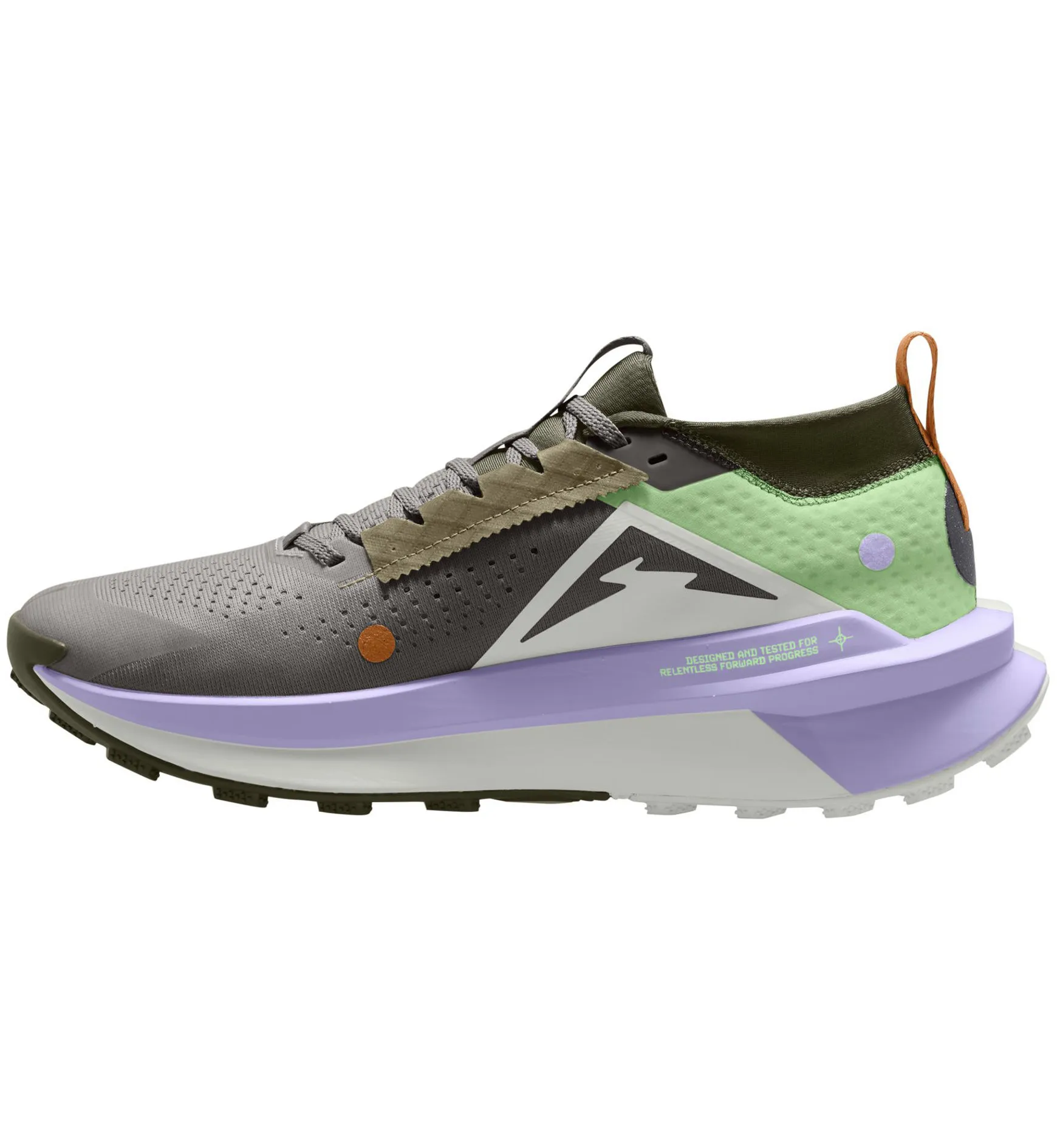 Nike Zegama Trail 2 - scarpe trail running - uomo
