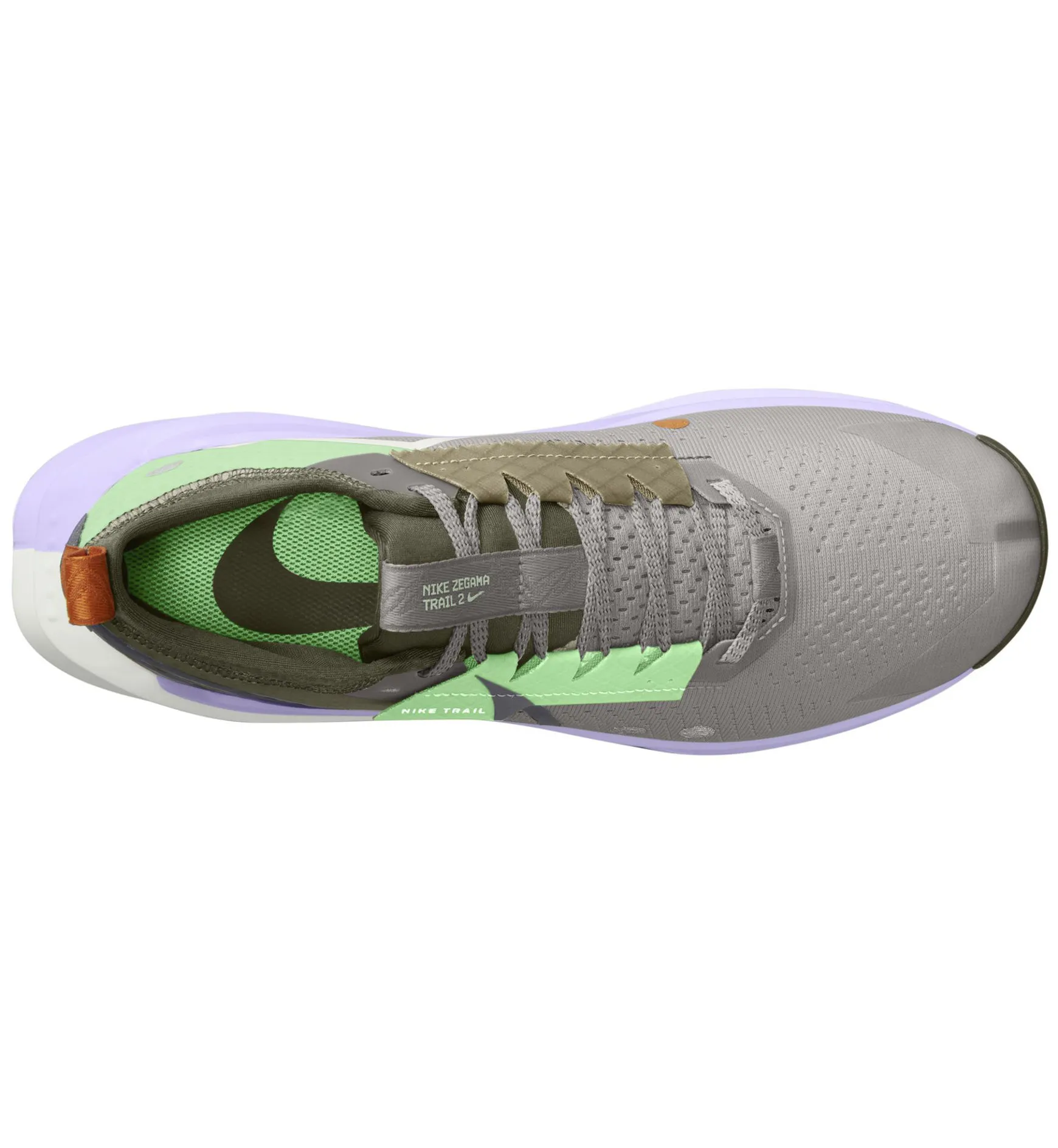 Nike Zegama Trail 2 - scarpe trail running - uomo