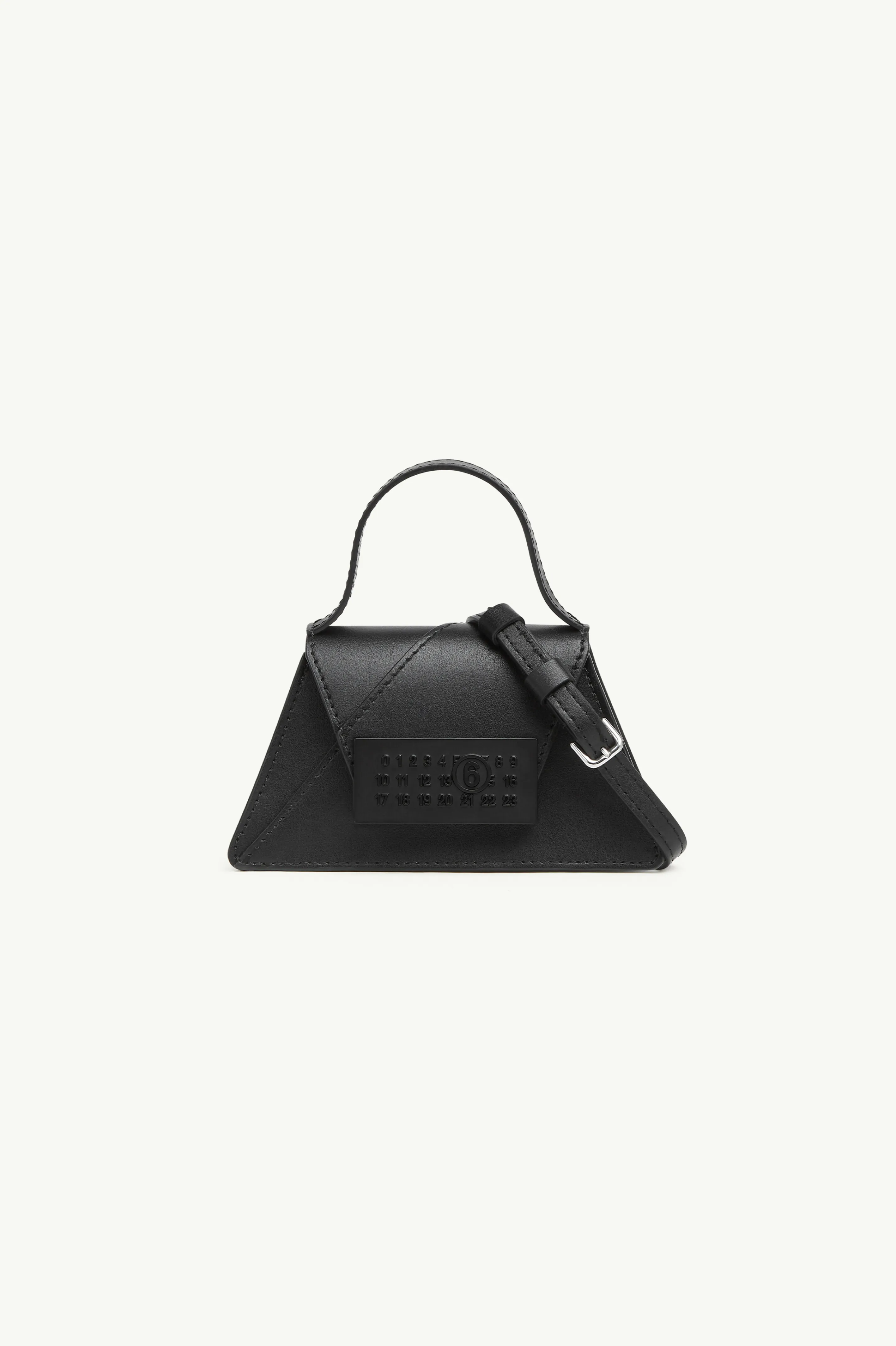 Numeric bag mini