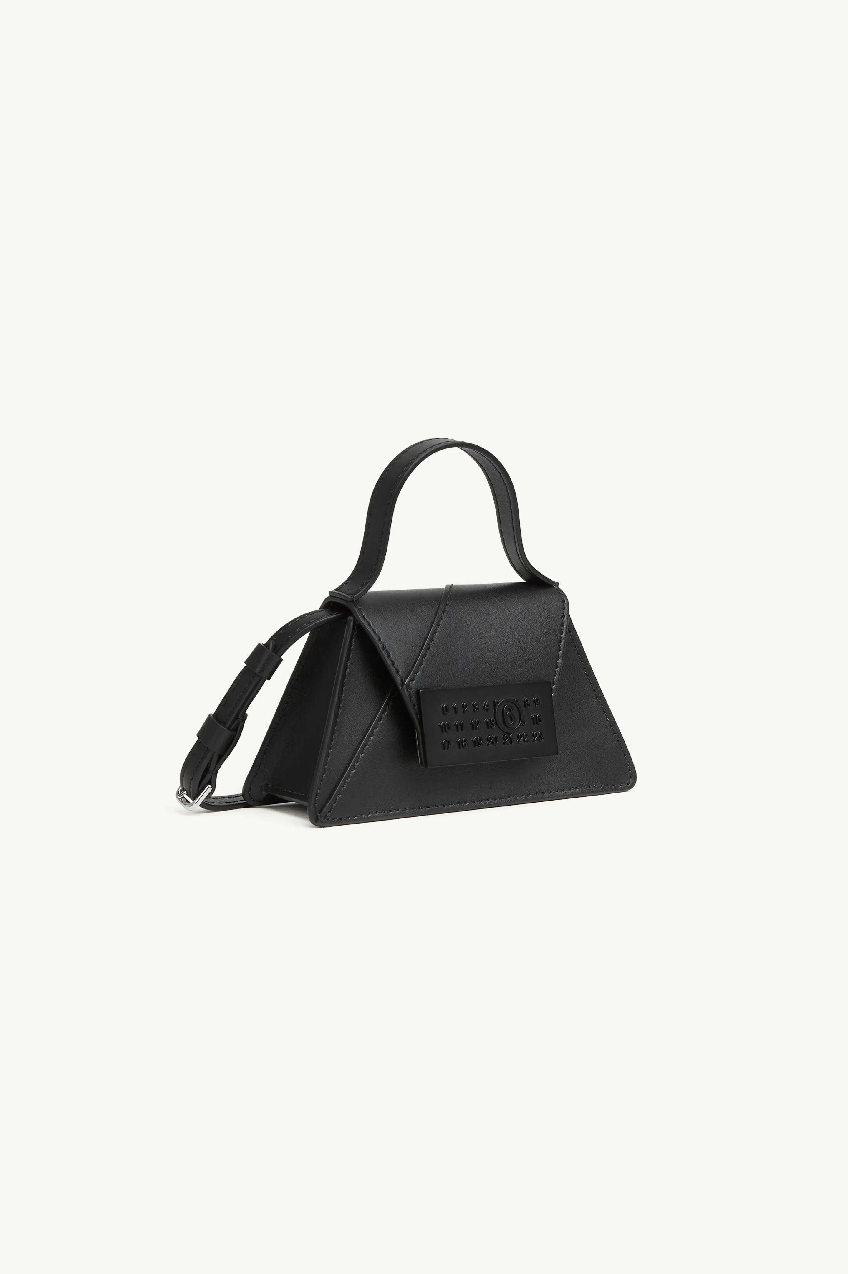 Numeric bag mini