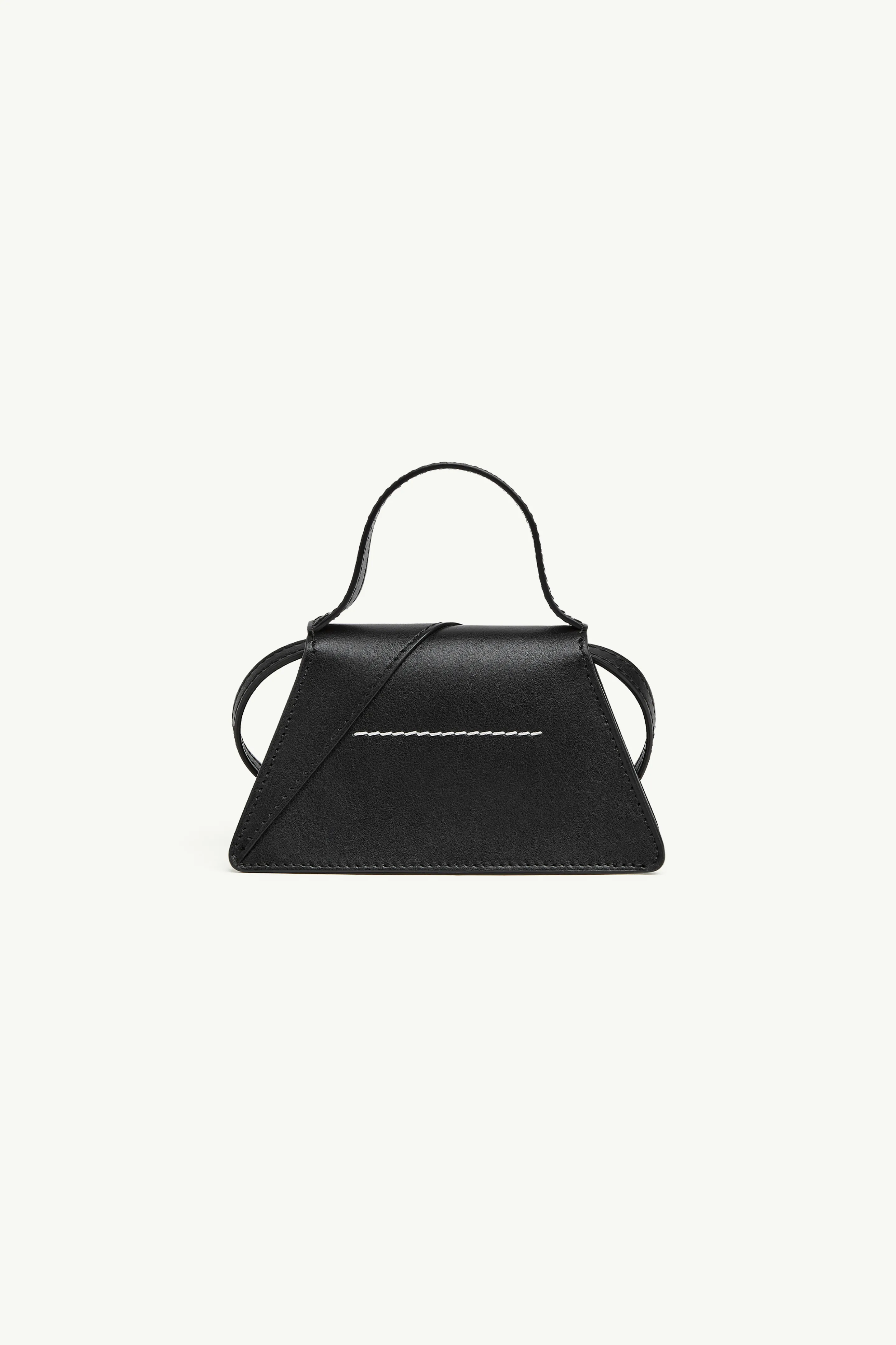 Numeric bag mini