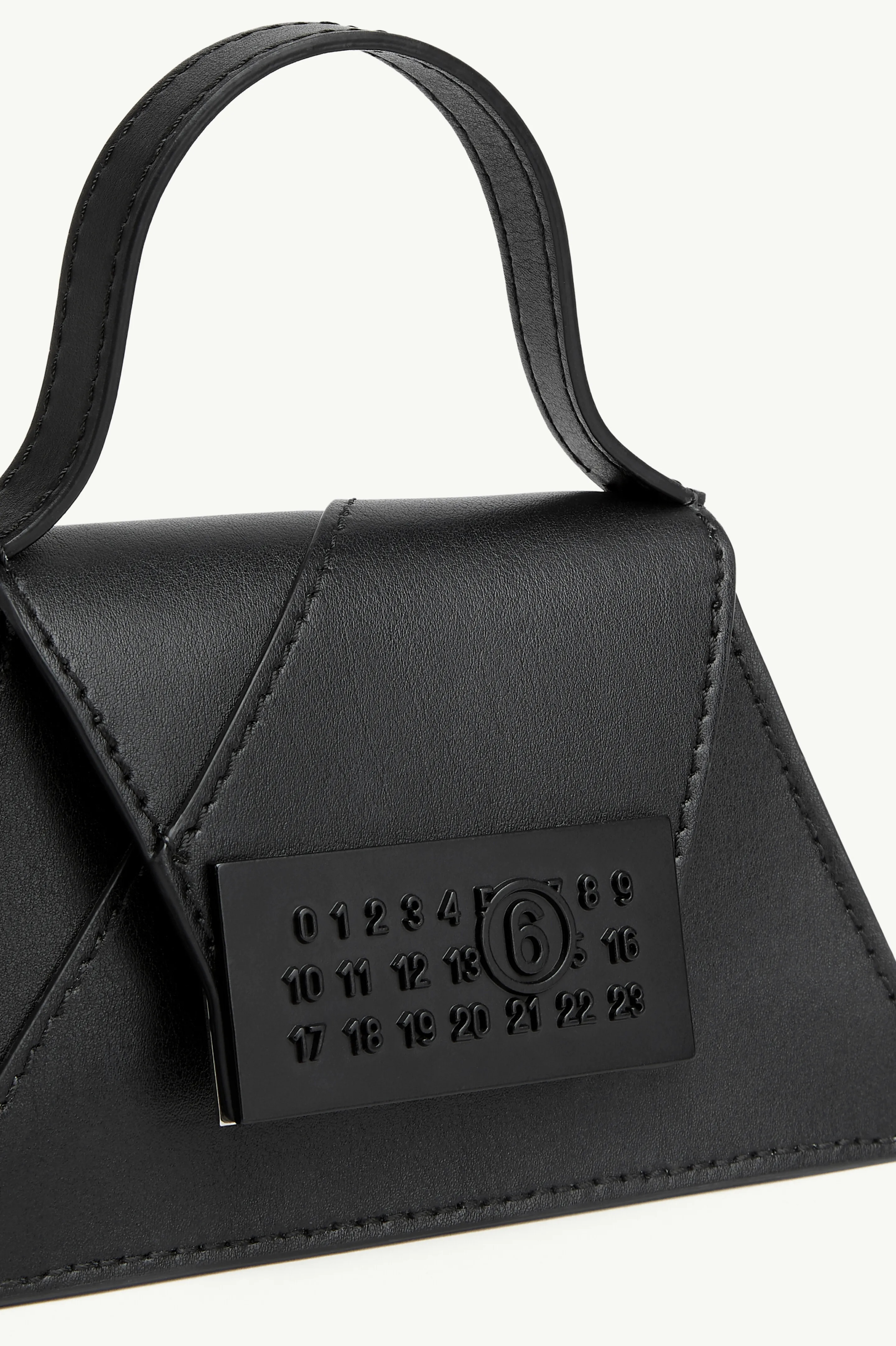 Numeric bag mini
