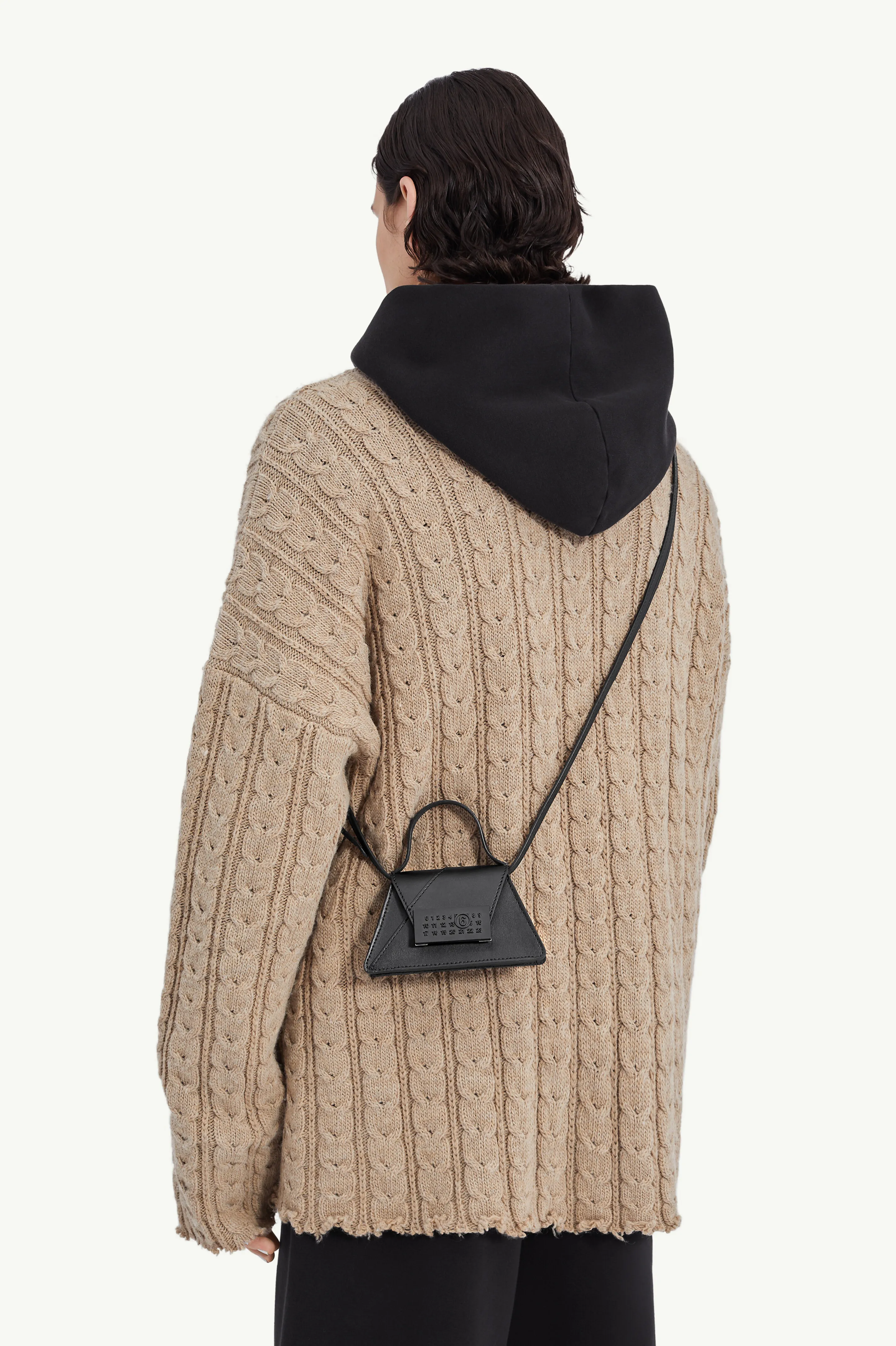 Numeric bag mini