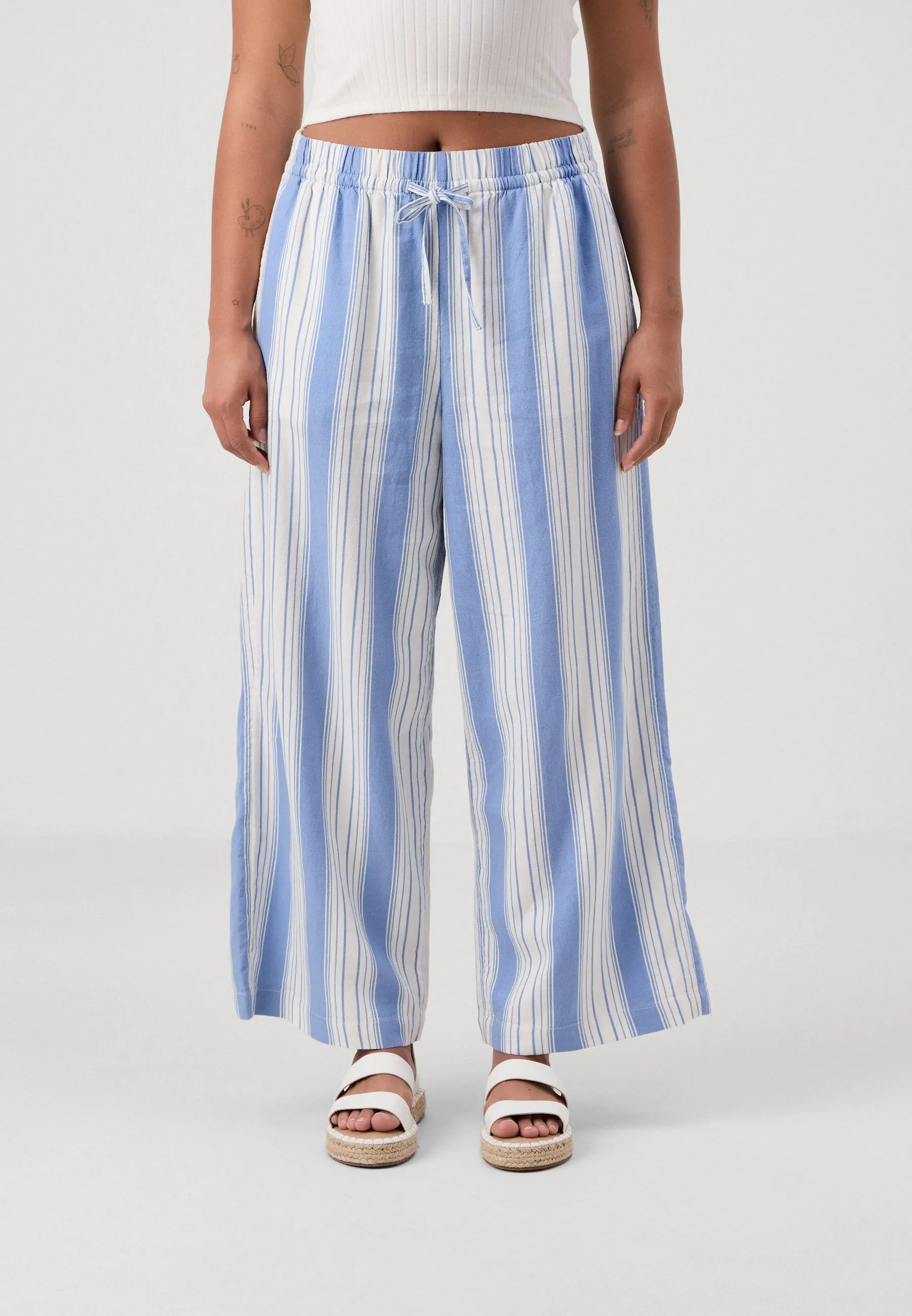 ONLCARO PULL UP - Pantaloni