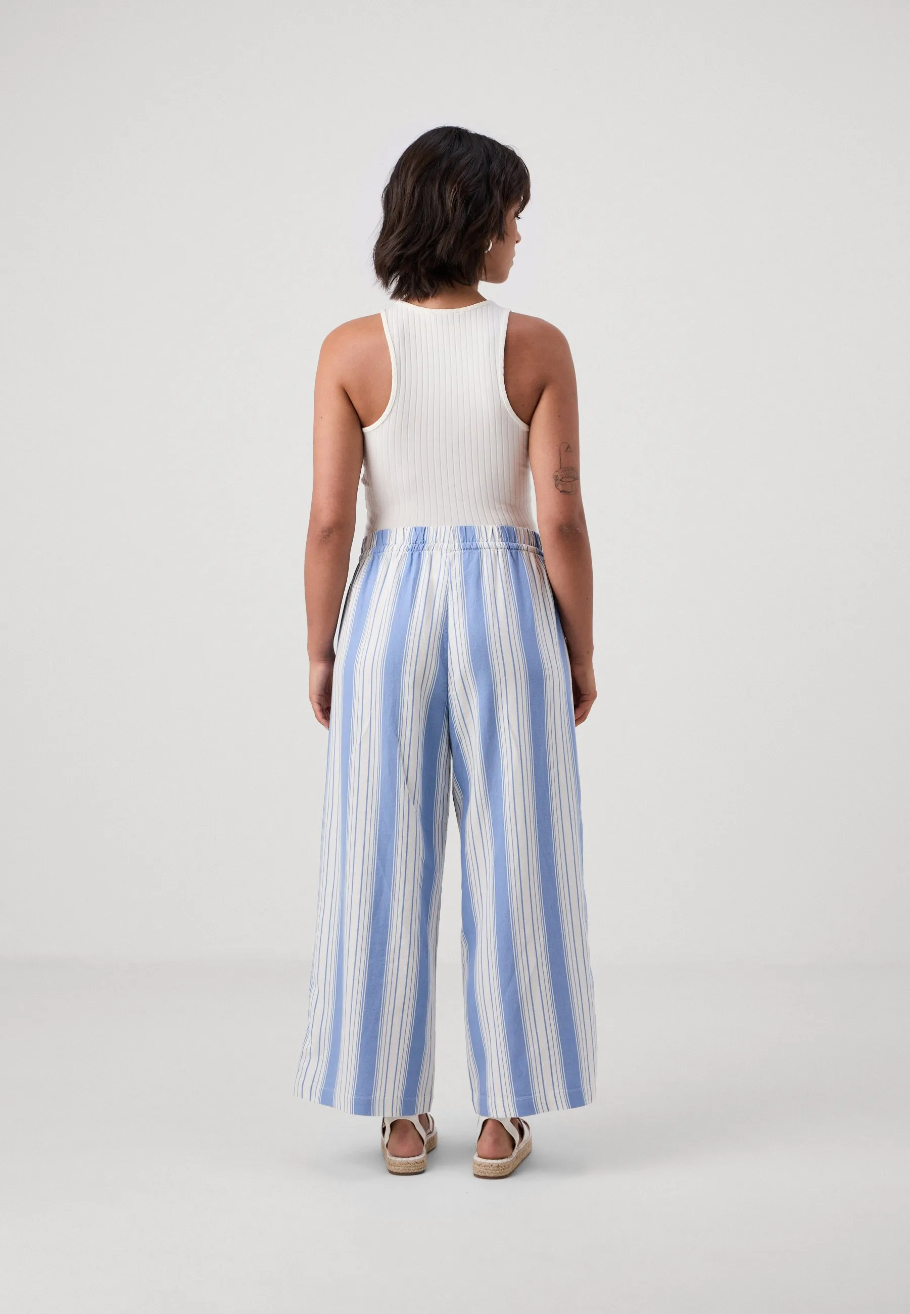 ONLCARO PULL UP - Pantaloni