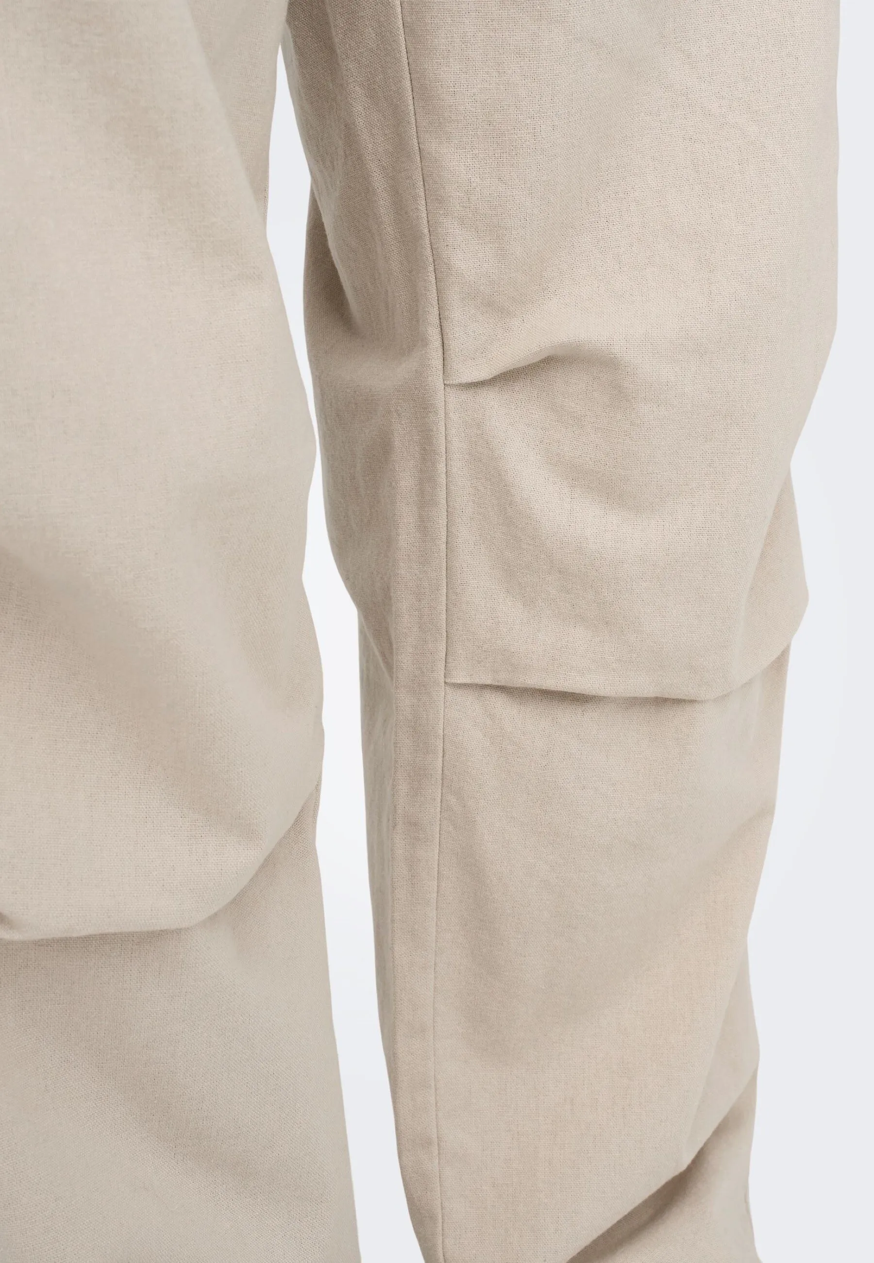 ONSFRED LOOSE PANT - Pantaloni