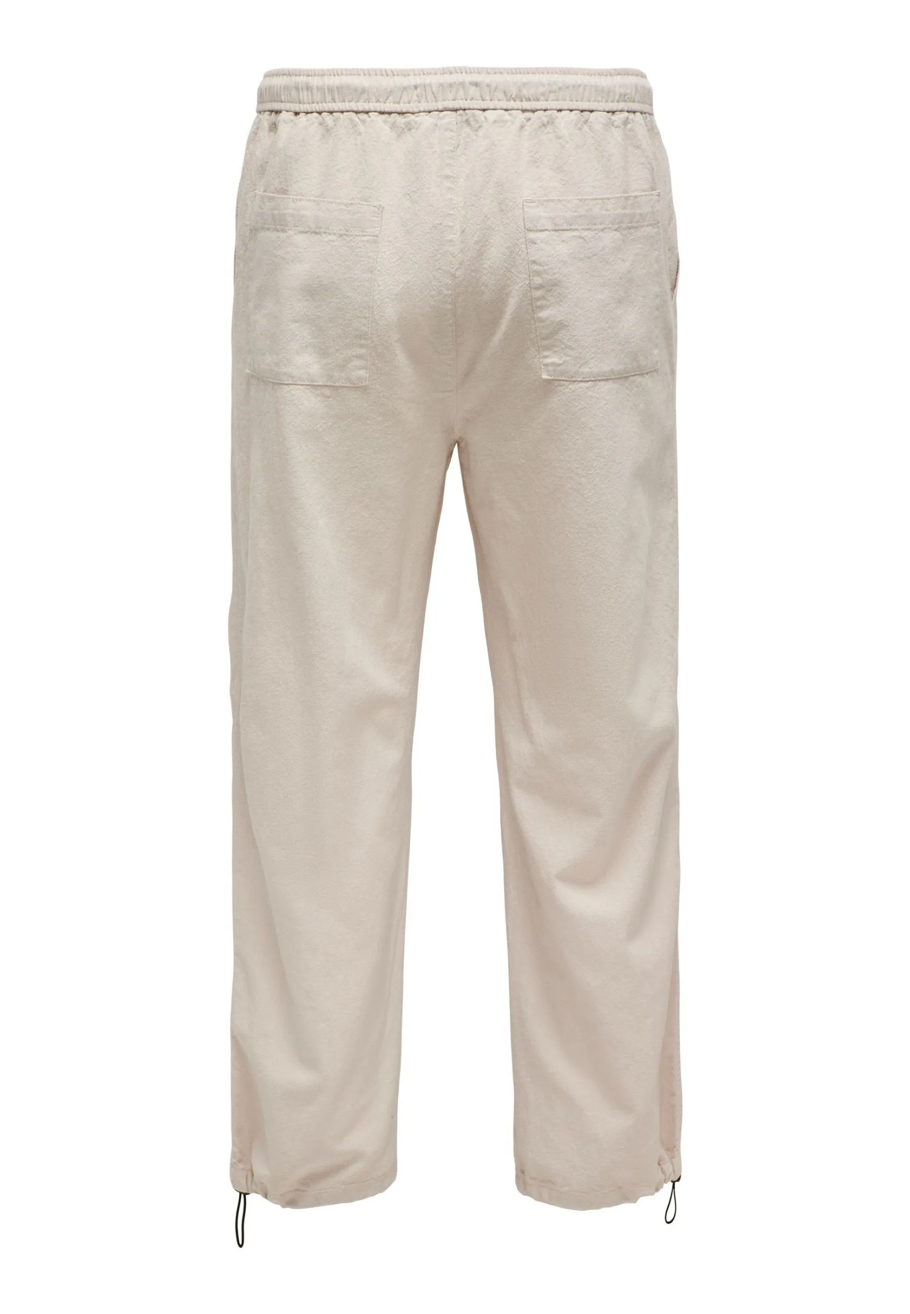 ONSFRED LOOSE PANT - Pantaloni
