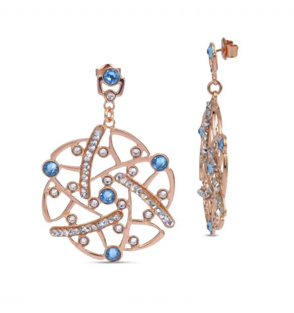 Orecchini Donna Boccadamo Harem - XOR596RS