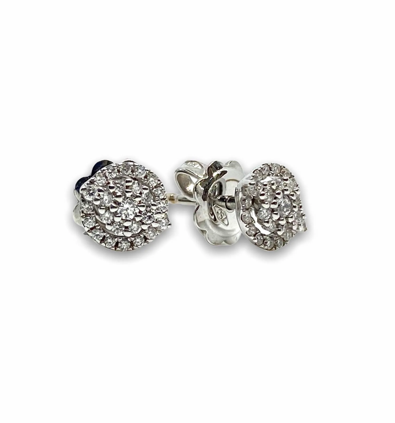 Orecchini Donna Recarlo XD514/030