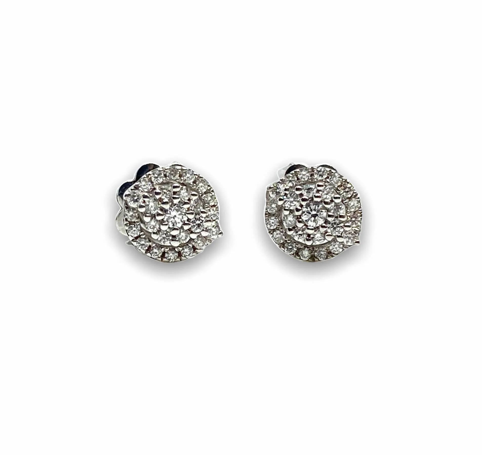 Orecchini Donna Recarlo XD514/030