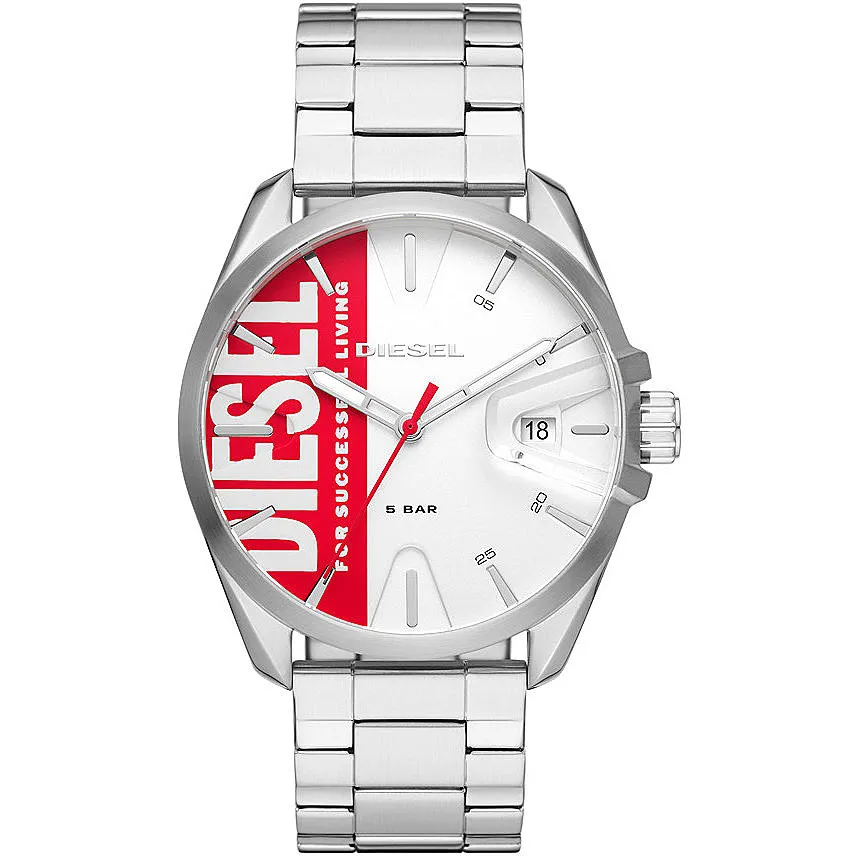 orologio al quarzo Diesel uomo Ms9