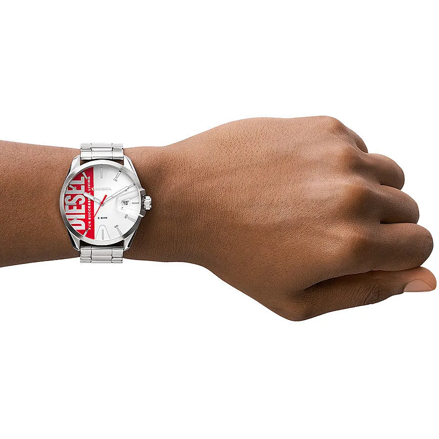 orologio al quarzo Diesel uomo Ms9