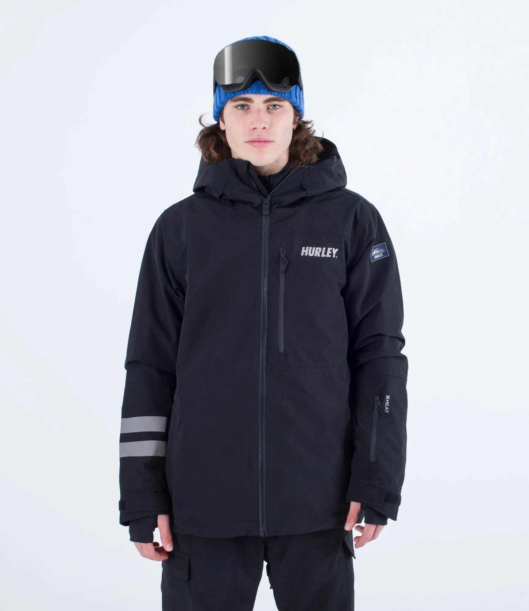 OUTLAW JACKET