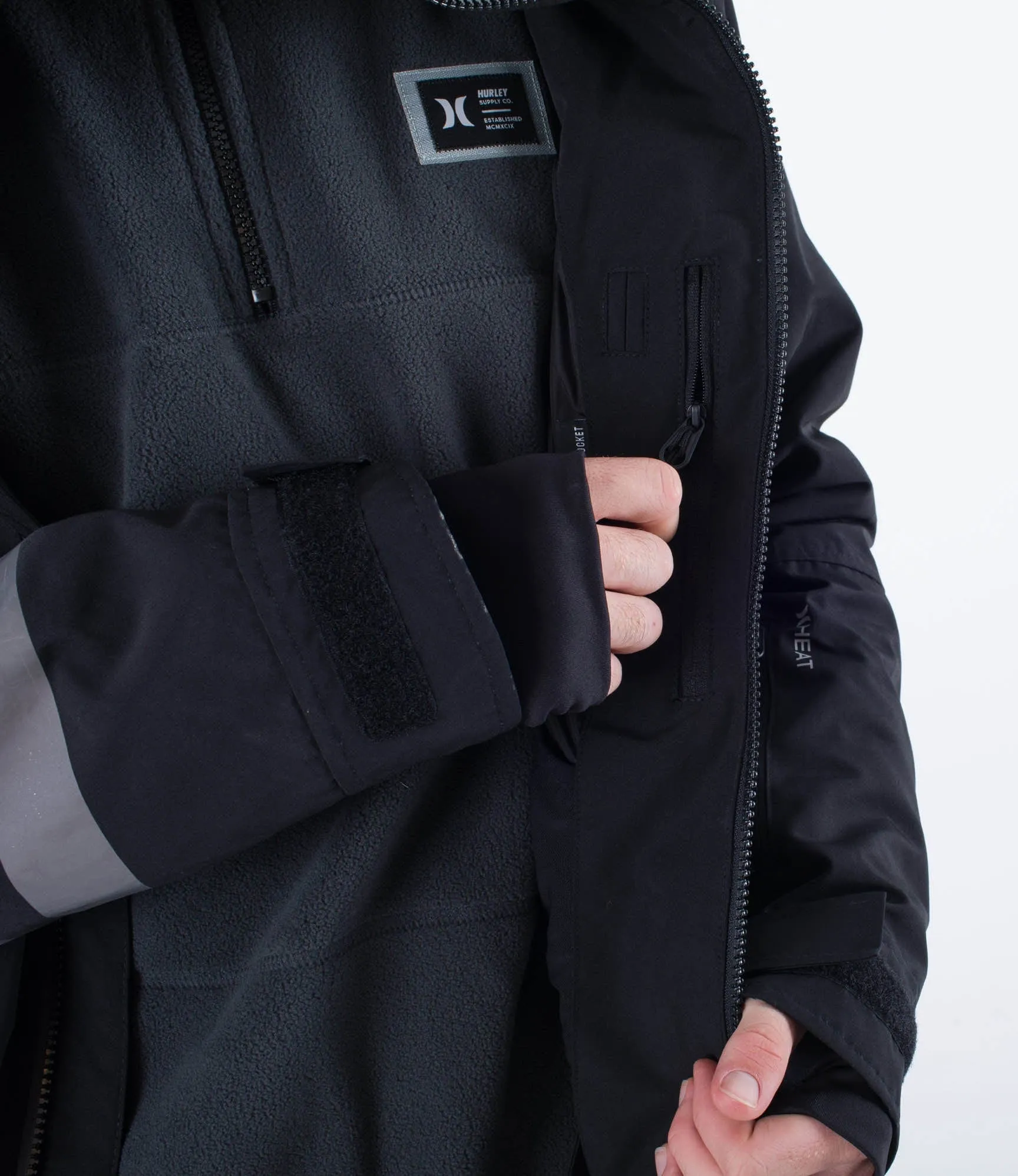 OUTLAW JACKET