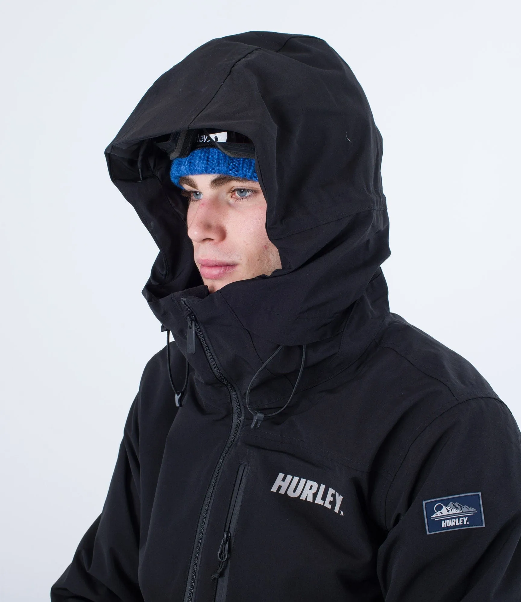 OUTLAW JACKET
