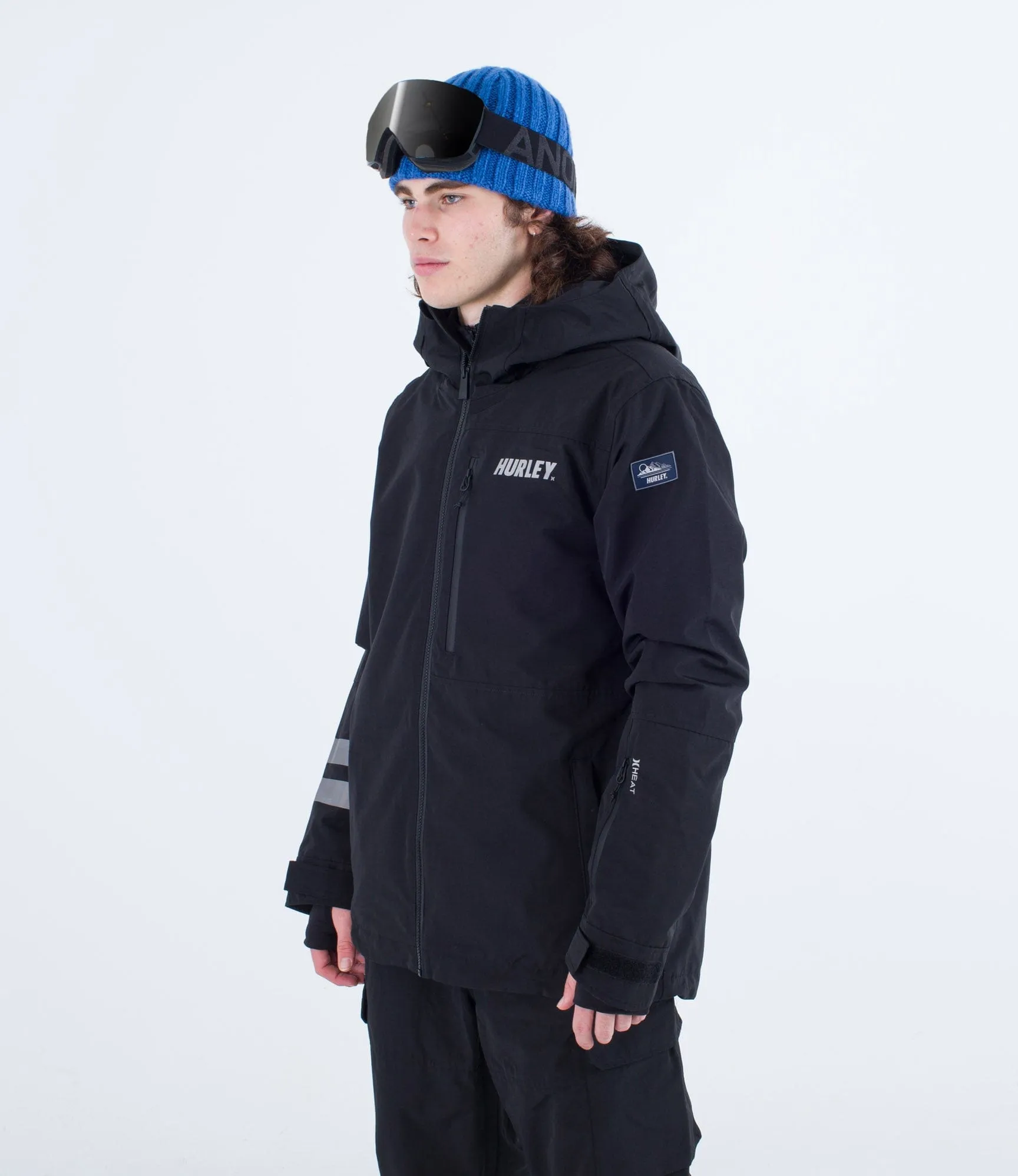 OUTLAW JACKET