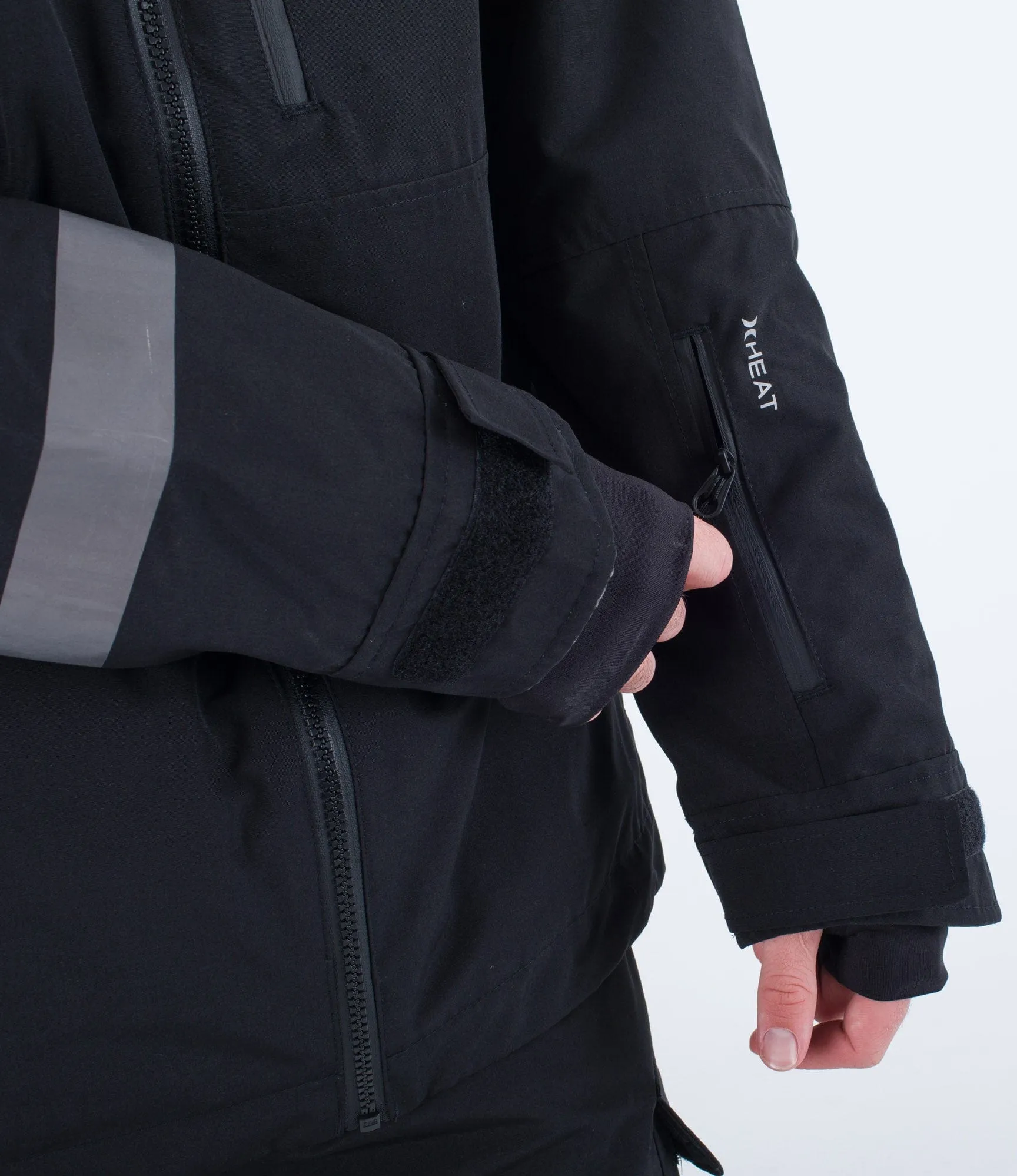 OUTLAW JACKET