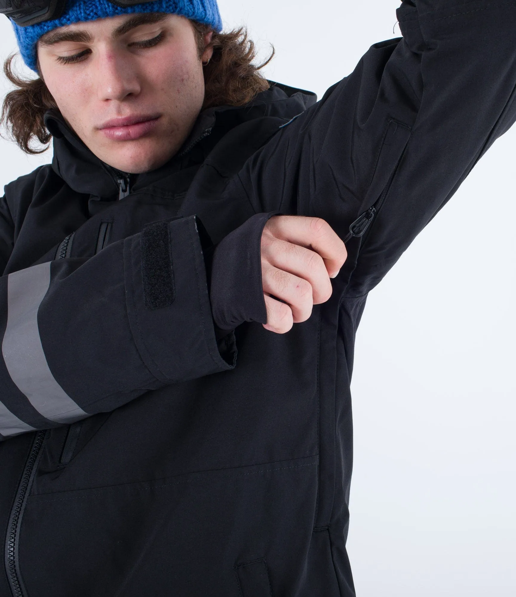 OUTLAW JACKET