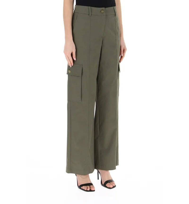 Pantalone cargo
