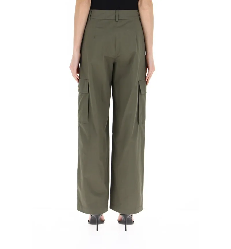 Pantalone cargo