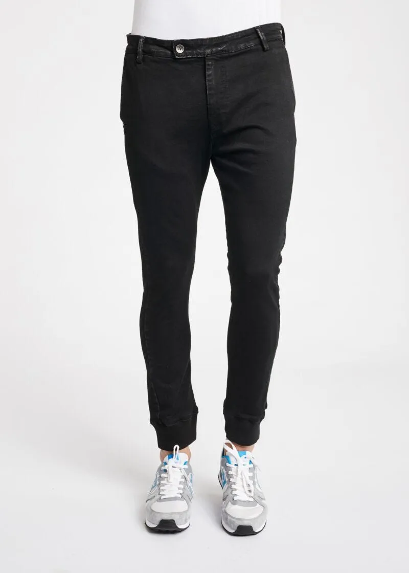 Pantalone Denim