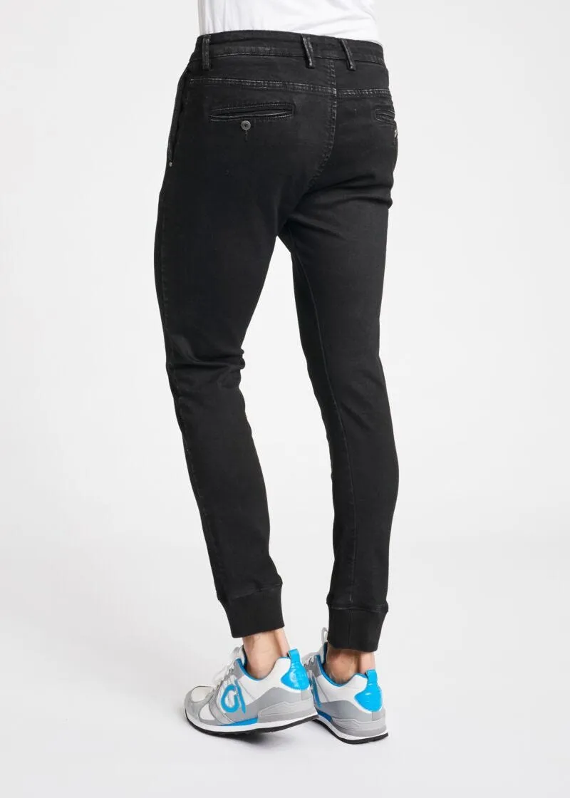 Pantalone Denim