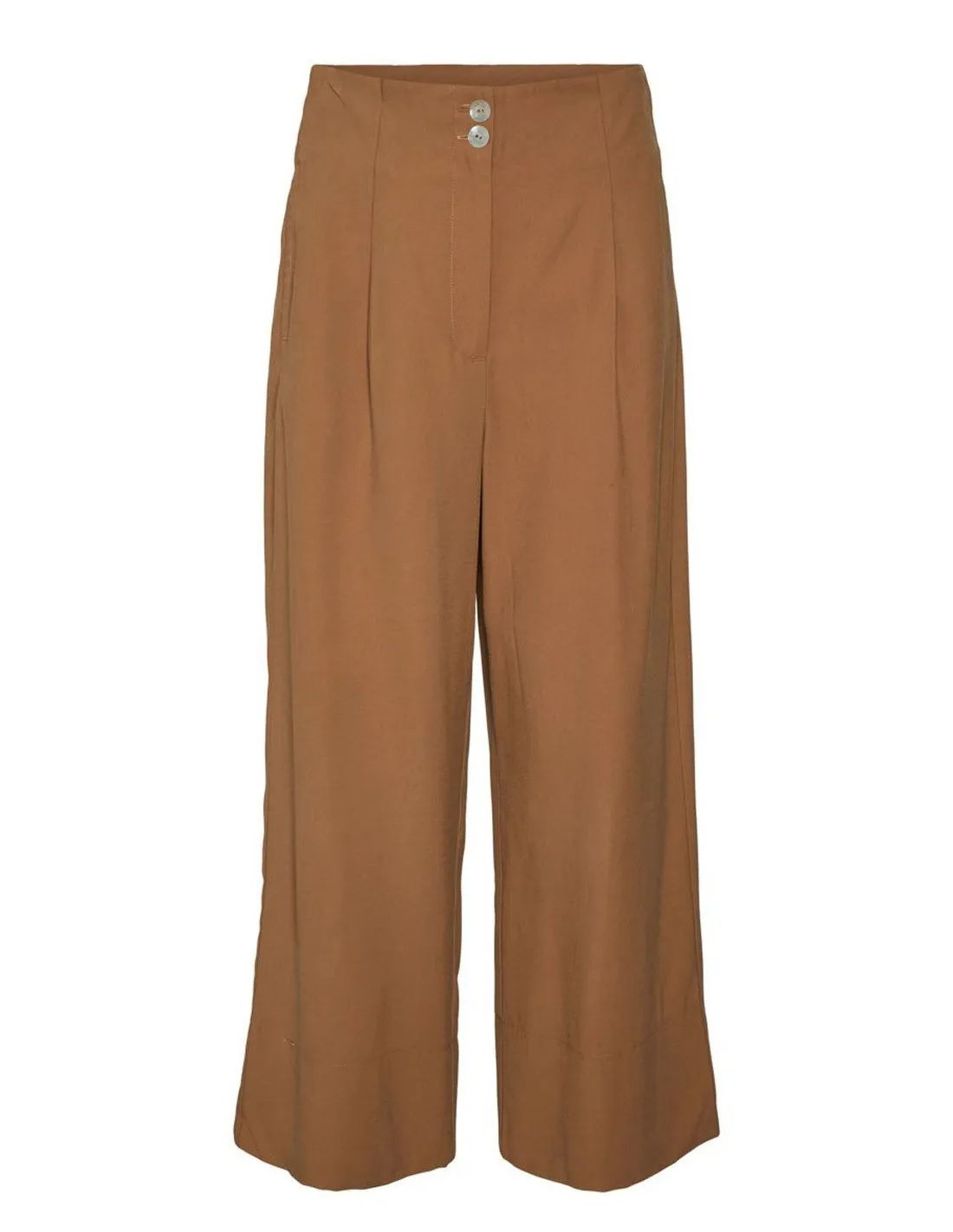 Pantalone Donna Vmorla Vero Moda