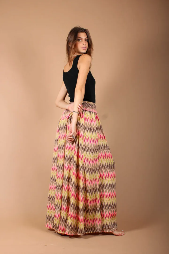 Pantalone Fantasia Over