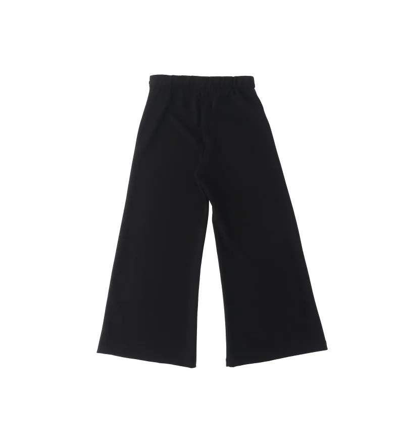 Pantalone gamba morbid