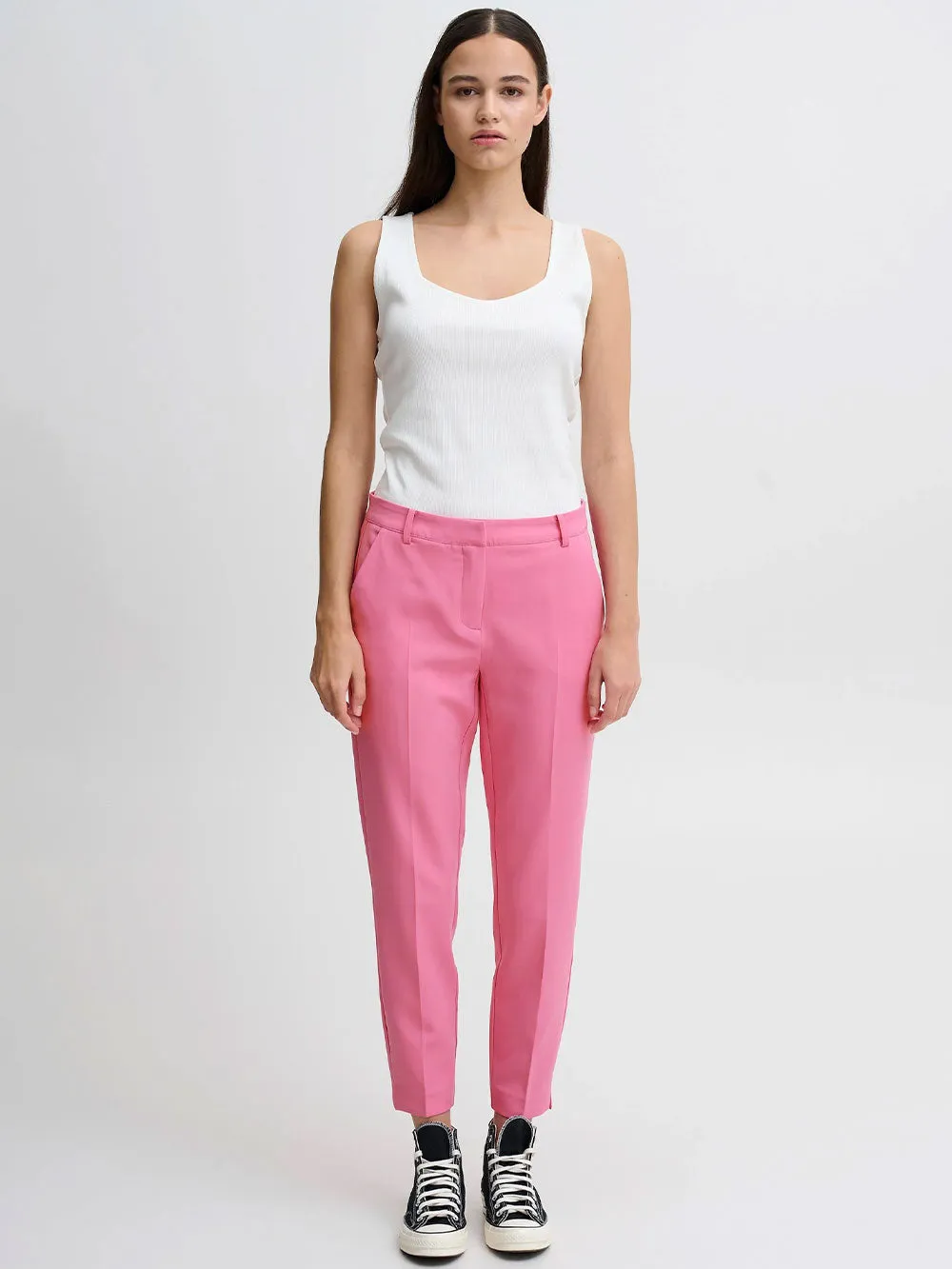 Pantalone ICHI Donna 20112991