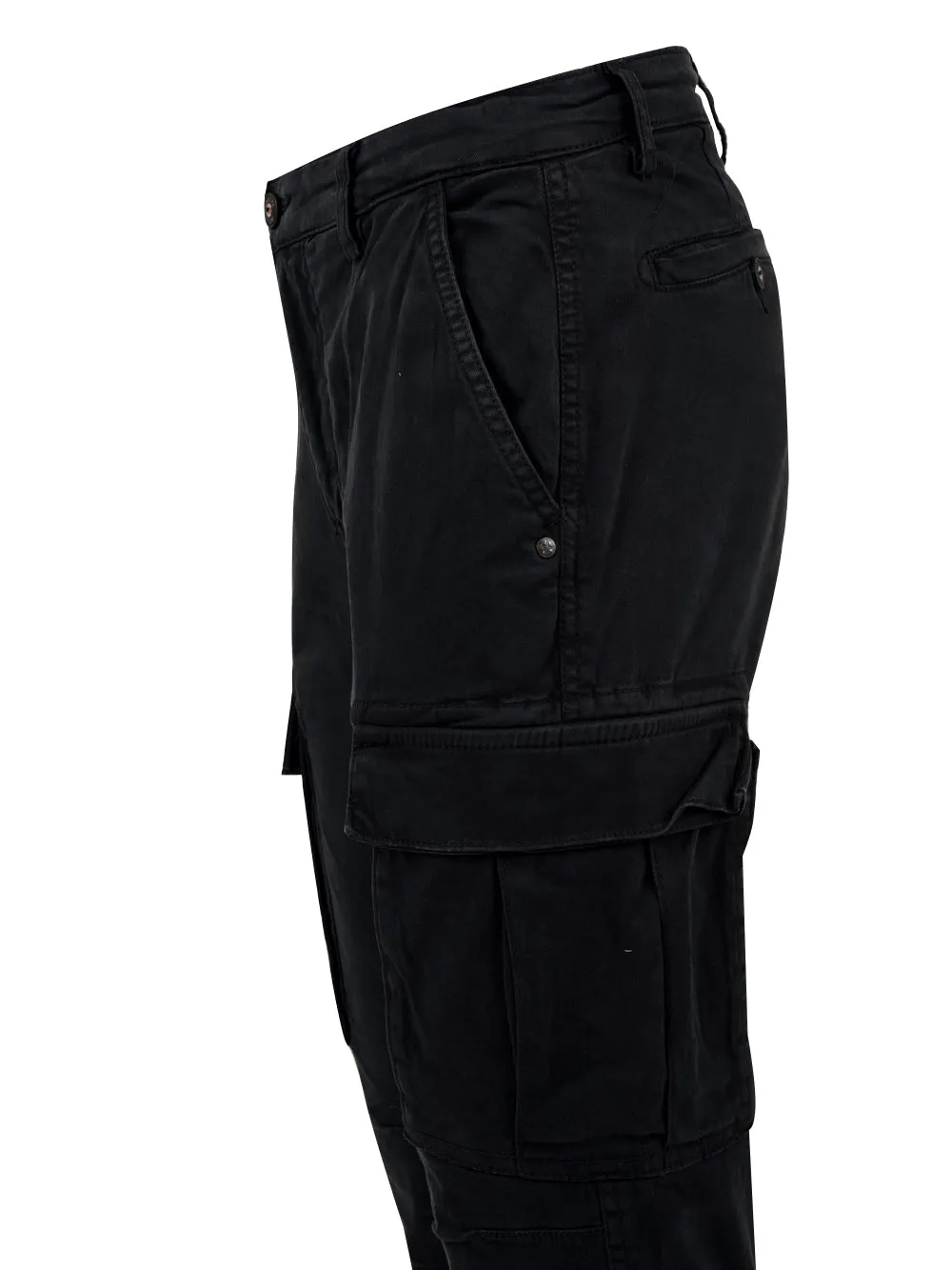 Pantalone IMPURE Uomo CGL1581 Blue