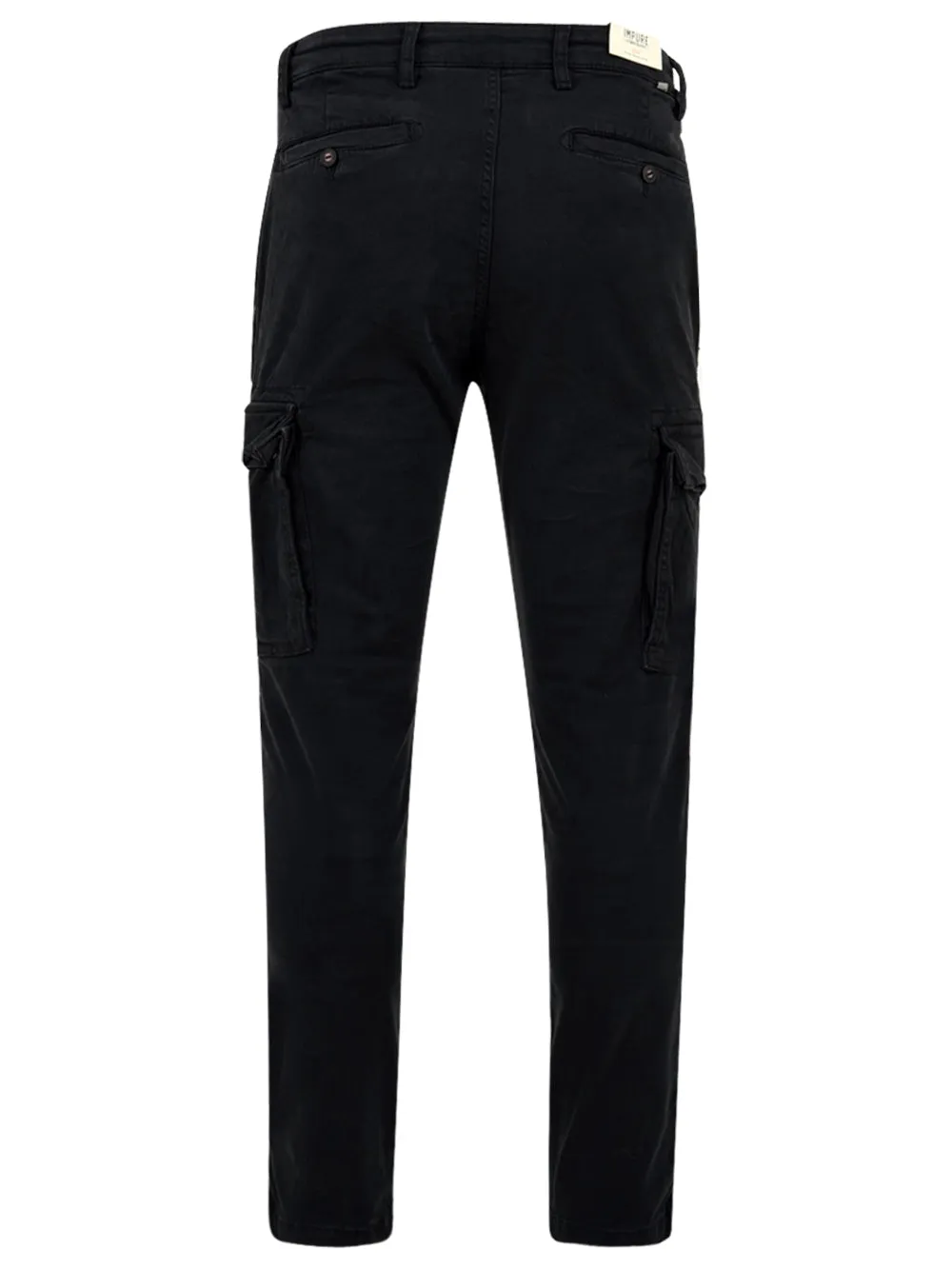 Pantalone IMPURE Uomo CGL1581 Blue