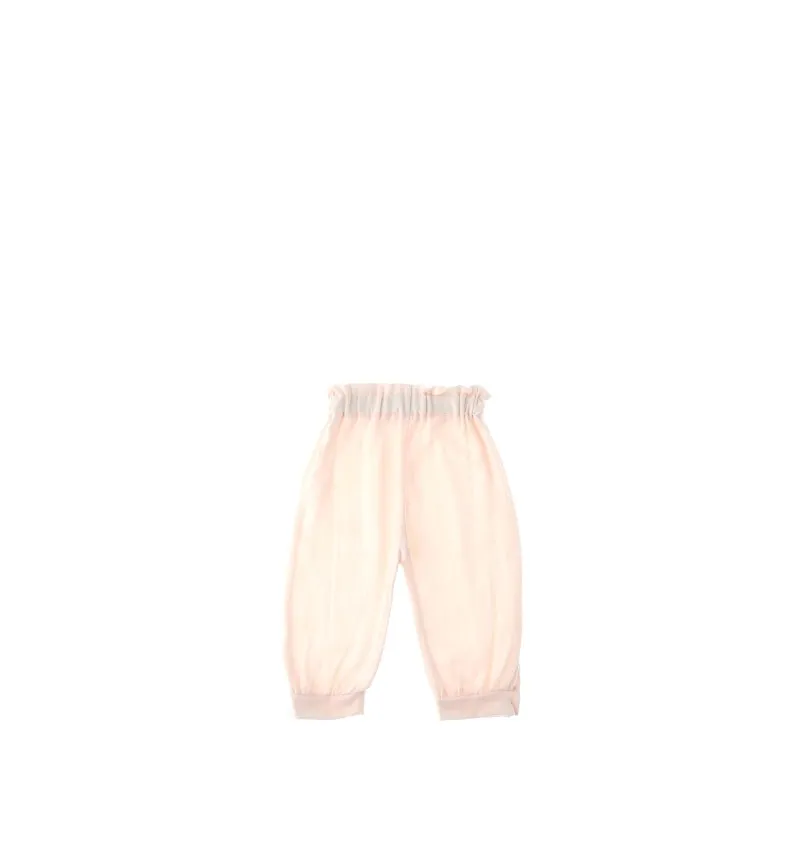 Pantalone in bambù