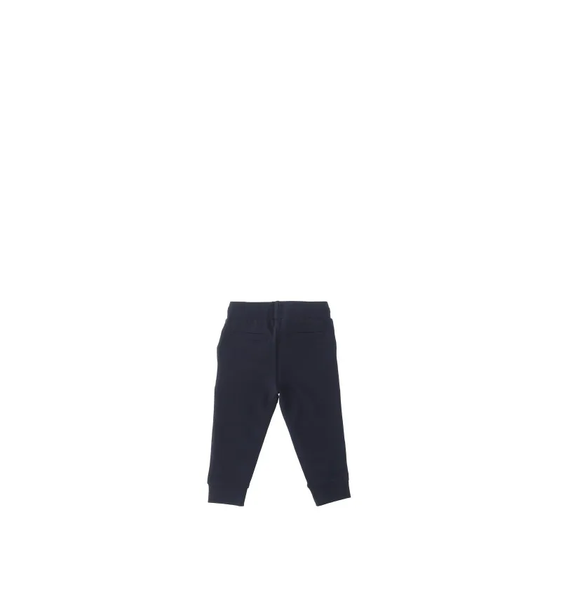 Pantalone in felpa