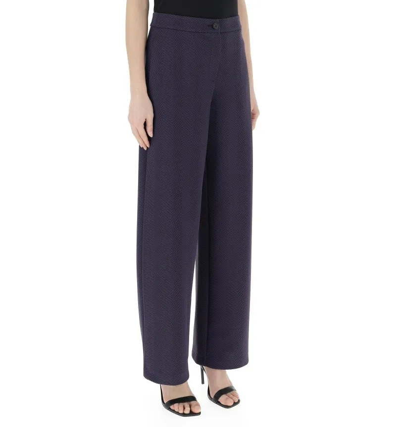 Pantalone in jersey