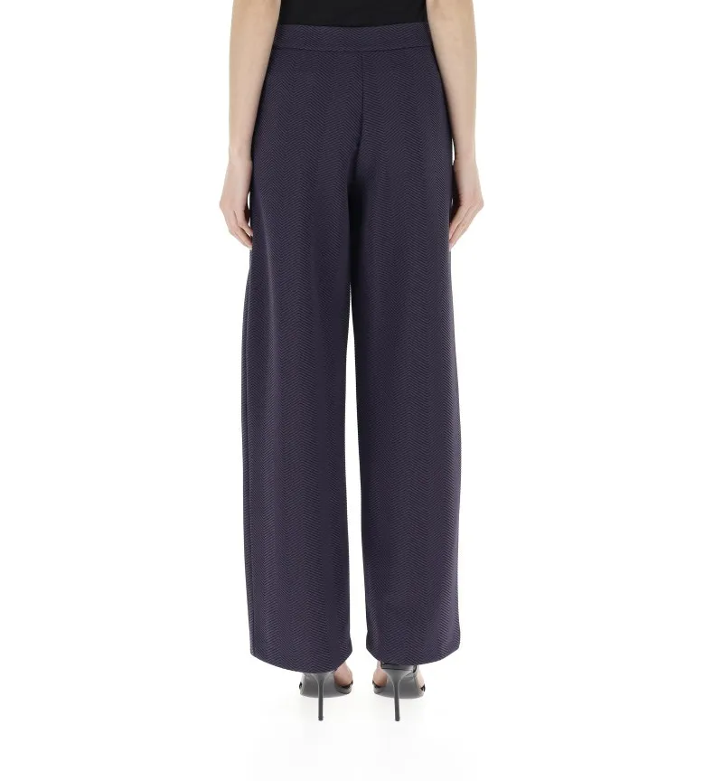 Pantalone in jersey
