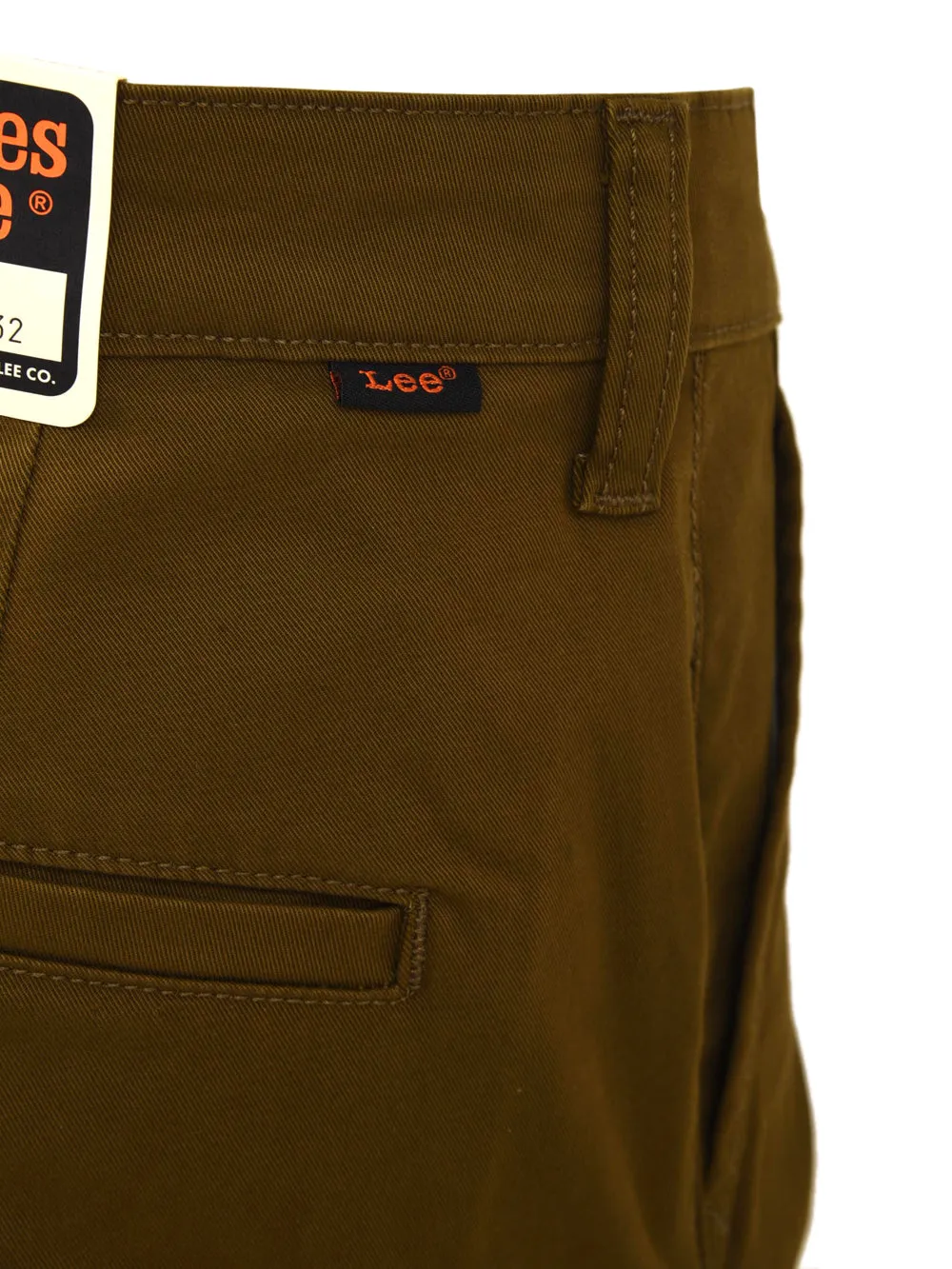 Pantalone LEE Uomo L70ZTY LOOSE