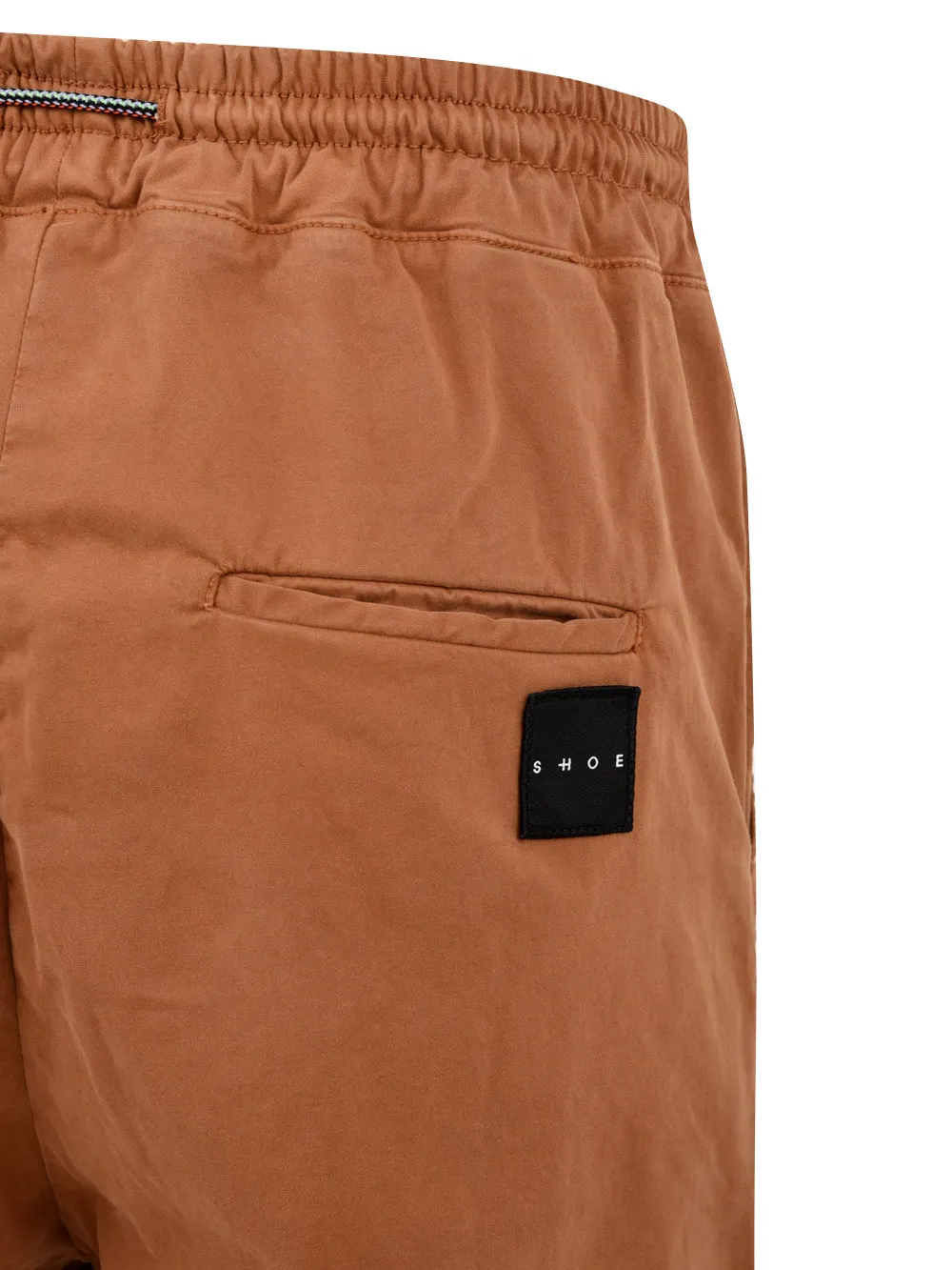 Pantalone SHOE Uomo PAZ85570