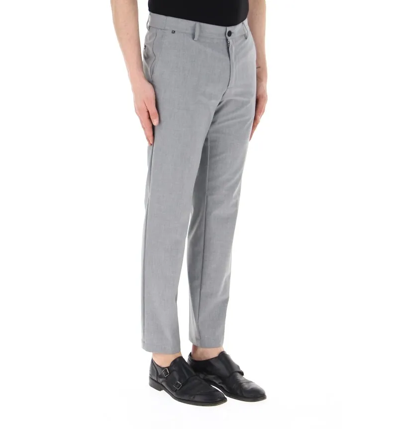 Pantalone slim