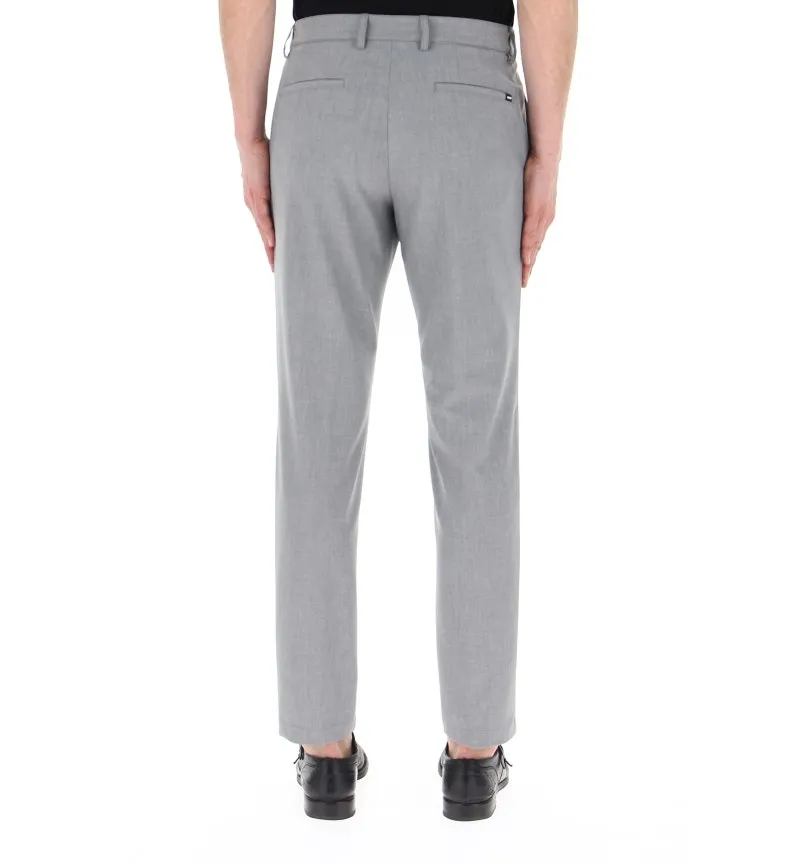 Pantalone slim