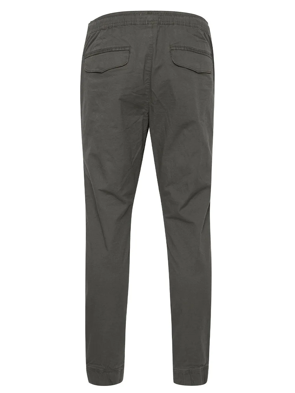 Pantalone !SOLID Uomo 21103814 Grigio