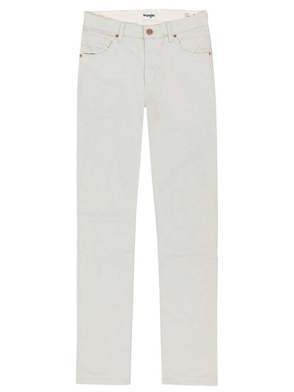 Pantalone WRANGLER Uomo W18SEA LARSTON