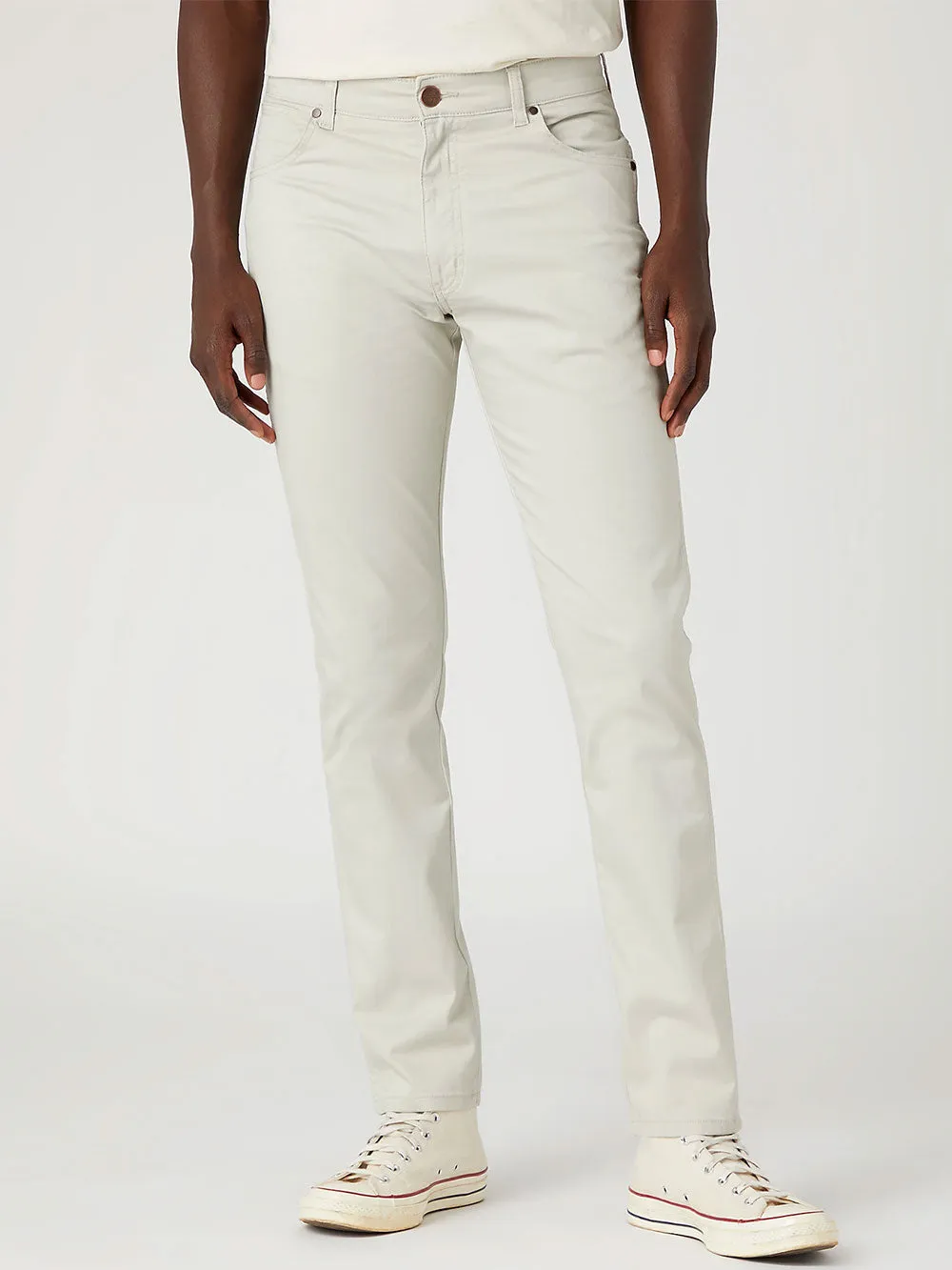 Pantalone WRANGLER Uomo W18SEA LARSTON