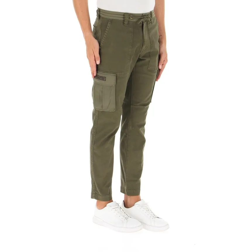 Pantaloni cargo