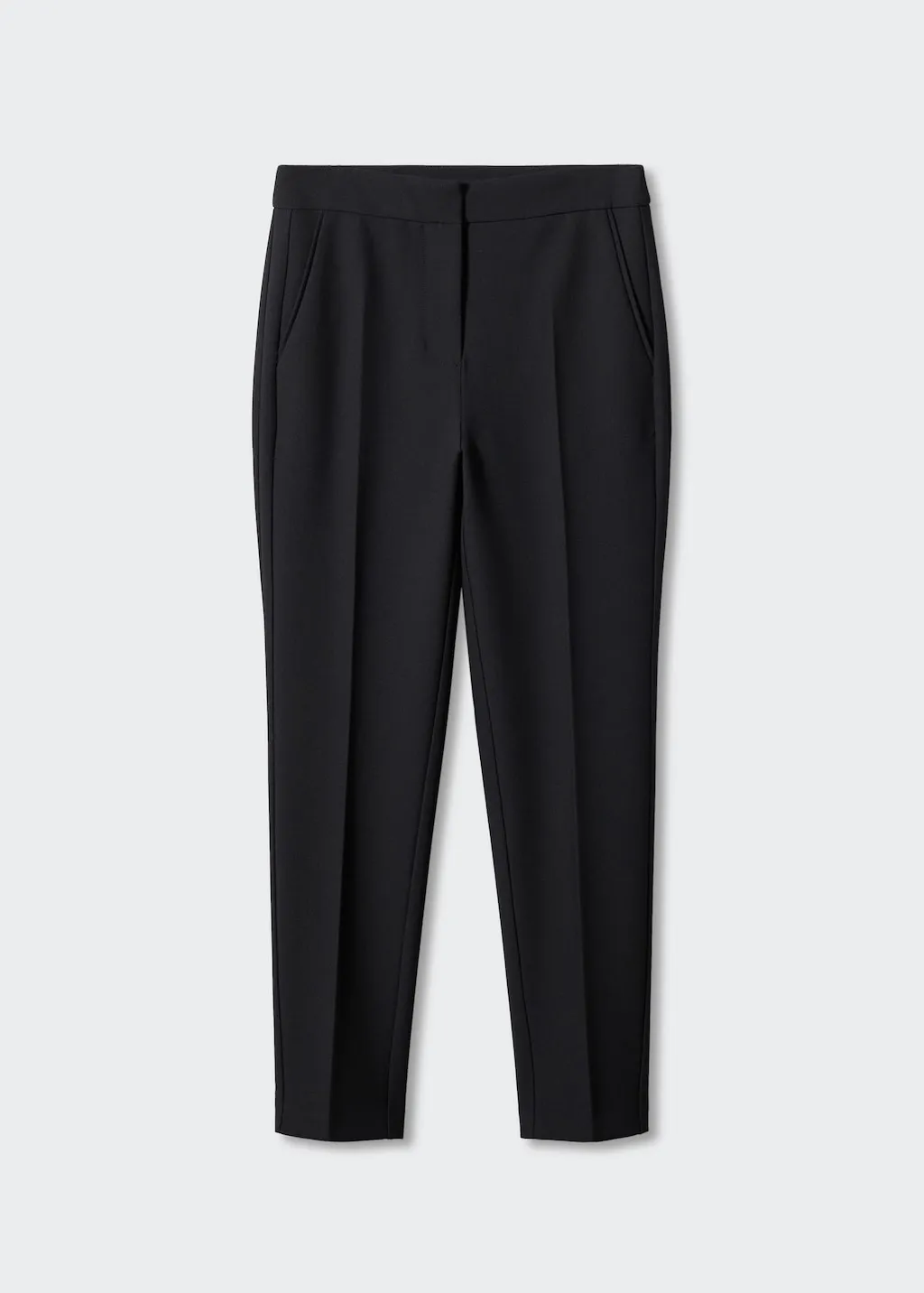 Pantaloni completo slim fit
